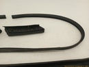 Mitsubishi Eclipse Convertible Top Seal Weatherstrips Set-5