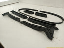 Mitsubishi Eclipse Convertible Top Seal Weatherstrips Set-7