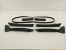 Mitsubishi Eclipse Convertible Top Seal Weatherstrips Set-8