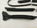 Mitsubishi Eclipse Convertible Top Seal Weatherstrips Set-9