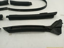 Mitsubishi Eclipse Convertible Top Seal Weatherstrips Set-10