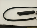 Mitsubishi Eclipse Convertible Top Seal Weatherstrips Set-11