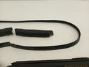 Mitsubishi Eclipse Convertible Top Seal Weatherstrips Set-12