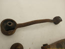 Mitsubishi Eclipse Driver Left Rear Control Arm Set-3