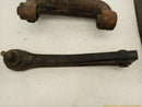 Mitsubishi Eclipse Driver Left Rear Control Arm Set-4