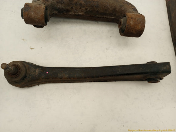 Mitsubishi Eclipse Driver Left Rear Control Arm Set