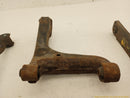 Mitsubishi Eclipse Driver Left Rear Control Arm Set-5