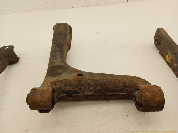 Mitsubishi Eclipse Driver Left Rear Control Arm Set
