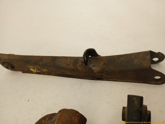 Mitsubishi Eclipse Driver Left Rear Control Arm Set