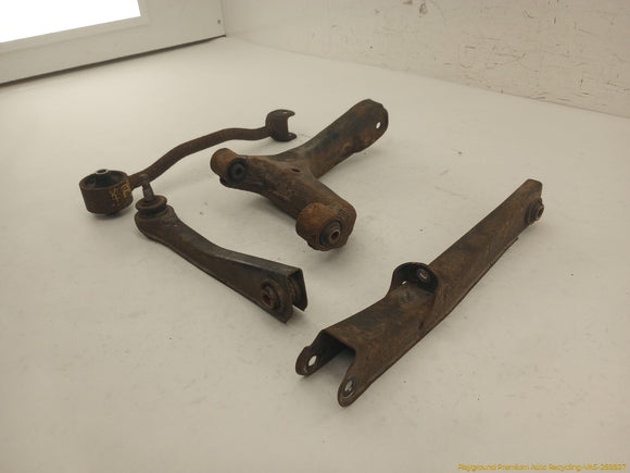Mitsubishi Eclipse Driver Left Rear Control Arm Set