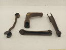 Mitsubishi Eclipse Driver Left Rear Control Arm Set-8
