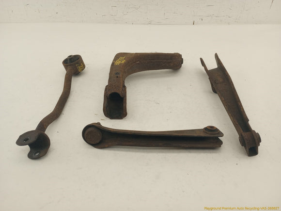 Mitsubishi Eclipse Driver Left Rear Control Arm Set