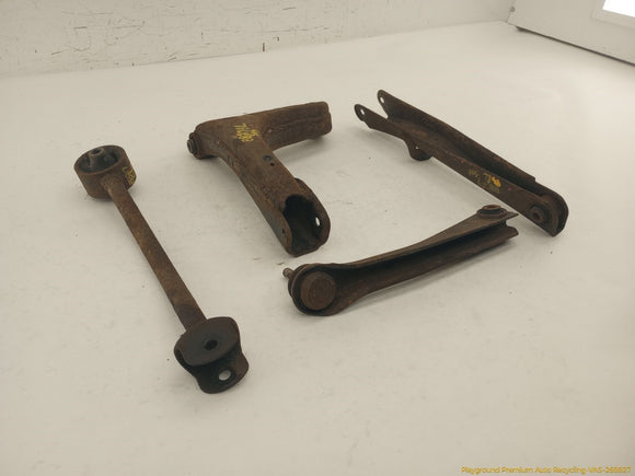 Mitsubishi Eclipse Driver Left Rear Control Arm Set