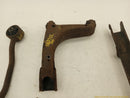 Mitsubishi Eclipse Driver Left Rear Control Arm Set-12