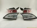 Mazda Speed3 Set Of Tail Lamps-2