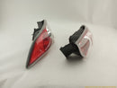 Mazda Speed3 Set Of Tail Lamps-8