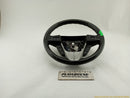 Mazda Speed3 Steering Wheel-1