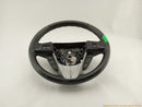 Mazda Speed3 Steering Wheel-2