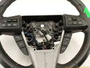 Mazda Speed3 Steering Wheel-4