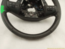 Mazda Speed3 Steering Wheel-8