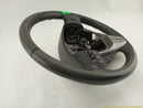 Mazda Speed3 Steering Wheel-9