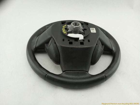 Mazda Speed3 Steering Wheel