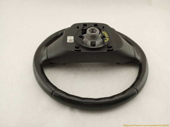 Mazda Speed3 Steering Wheel