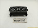 Mazda Speed3 Climate Control Panel-1