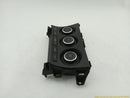 Mazda Speed3 Climate Control Panel-2