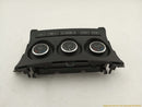 Mazda Speed3 Climate Control Panel-3
