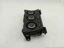 Mazda Speed3 Climate Control Panel-4