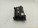 Mazda Speed3 Climate Control Panel-9