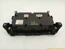 Mazda Speed3 Climate Control Panel-10