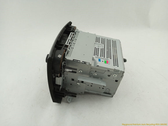 Mazda Speed3 Radio CD Player Head Unit