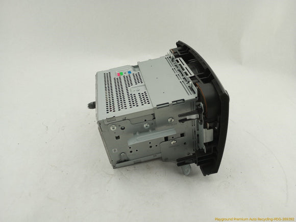 Mazda Speed3 Radio CD Player Head Unit