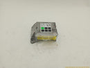 Mazda Speed3 Airbag Control Module-2