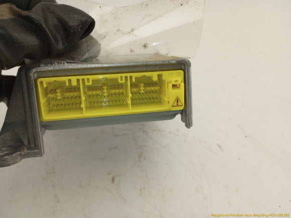 Mazda Speed3 Airbag Control Module