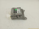 Mazda Speed3 Airbag Control Module-4