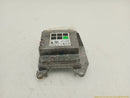 Mazda Speed3 Airbag Control Module-5