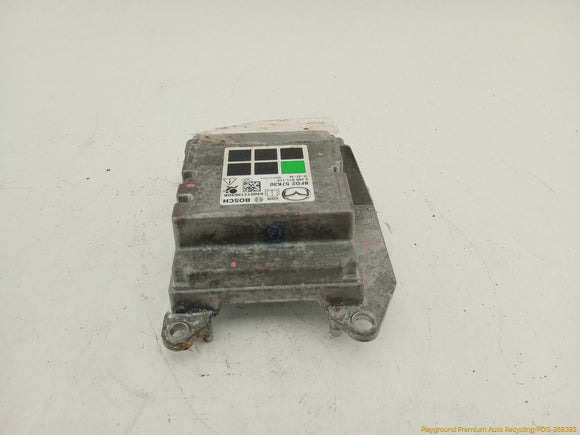 Mazda Speed3 Airbag Control Module