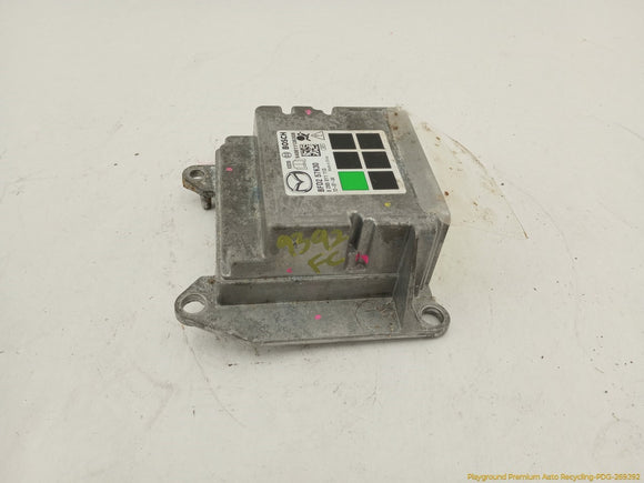 Mazda Speed3 Airbag Control Module