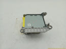 Mazda Speed3 Airbag Control Module-7