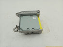 Mazda Speed3 Airbag Control Module-9