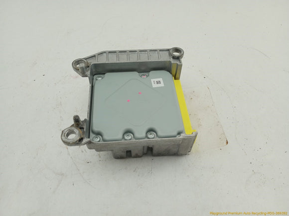 Mazda Speed3 Airbag Control Module