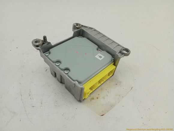 Mazda Speed3 Airbag Control Module