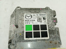 Mazda Speed3 Airbag Control Module-12