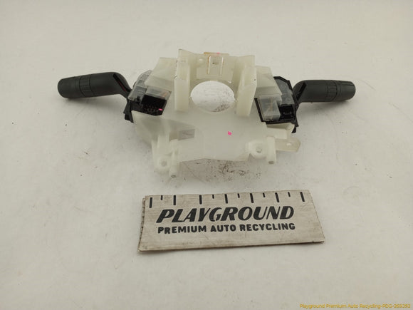 Mazda Speed3 Steering Column Combination Switch
