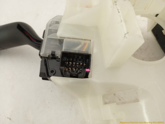 Mazda Speed3 Steering Column Combination Switch