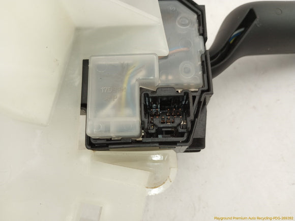 Mazda Speed3 Steering Column Combination Switch