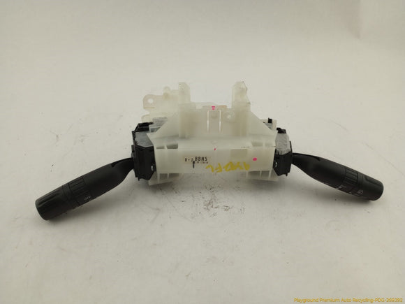Mazda Speed3 Steering Column Combination Switch